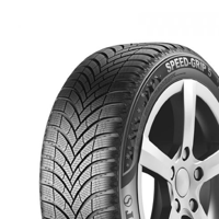 195/60R18 96H XL Semperit Speed Grip 5 M+S 3PMSF